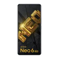 iQOO Neo 6 5G